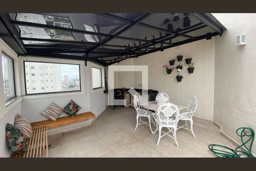 Cobertura, 3 quartos, 196 m² - Foto 3