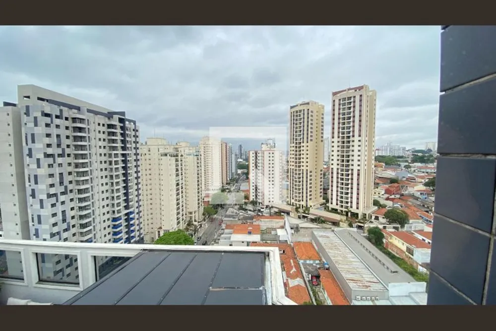 Cobertura, 3 quartos, 196 m² - Foto 2