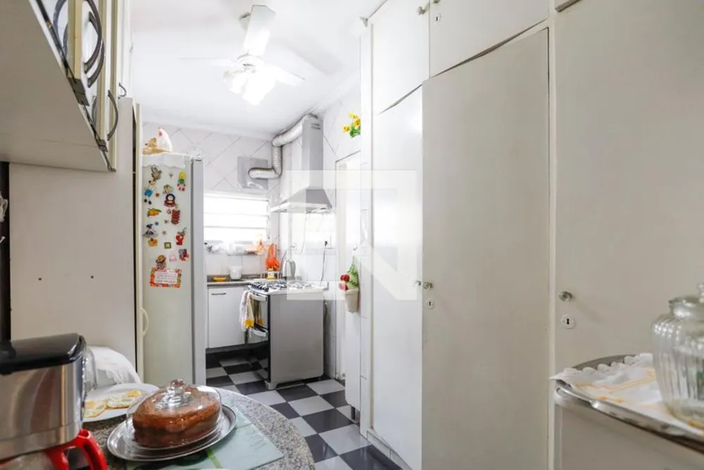 Apartamento, 3 quartos, 168 m² - Foto 7