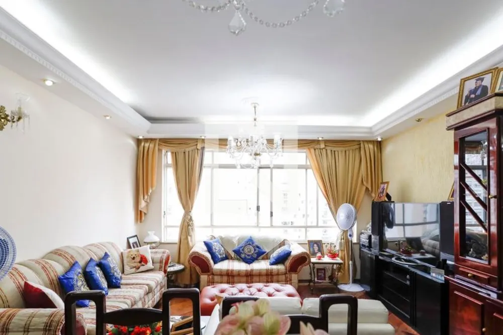 Apartamento, 3 quartos, 168 m² - Foto 10