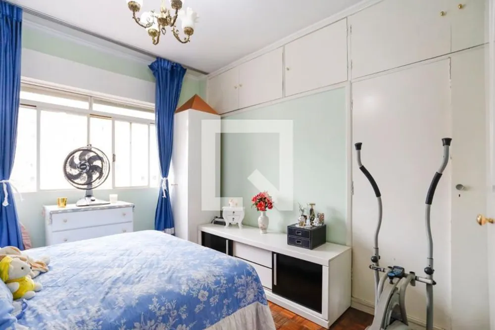 Apartamento, 3 quartos, 168 m² - Foto 3
