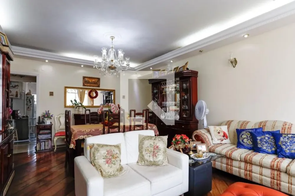 Apartamento, 3 quartos, 168 m² - Foto 1
