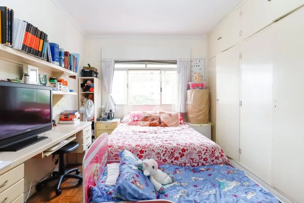 Apartamento, 3 quartos, 168 m² - Foto 8