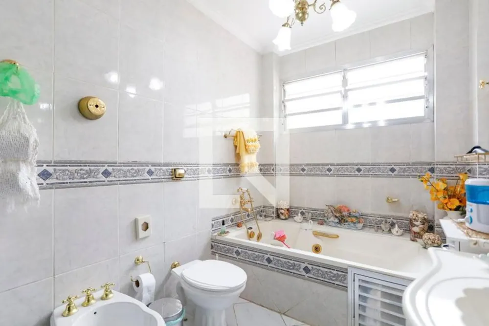 Apartamento, 3 quartos, 168 m² - Foto 9