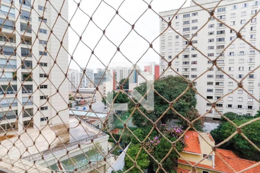 Apartamento, 3 quartos, 168 m² - Foto 5