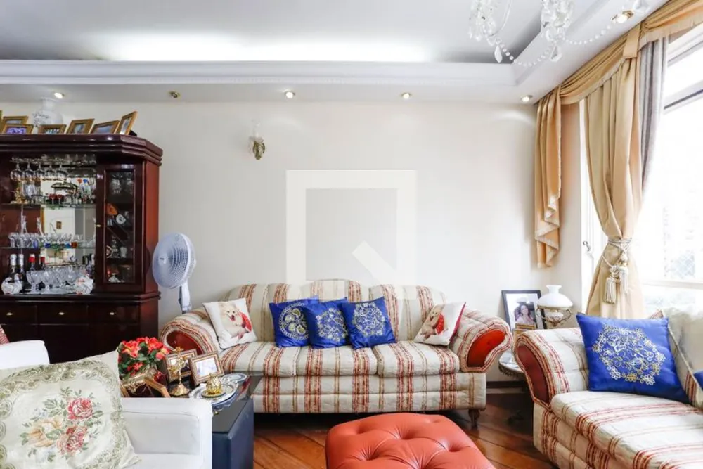 Apartamento, 3 quartos, 168 m² - Foto 2