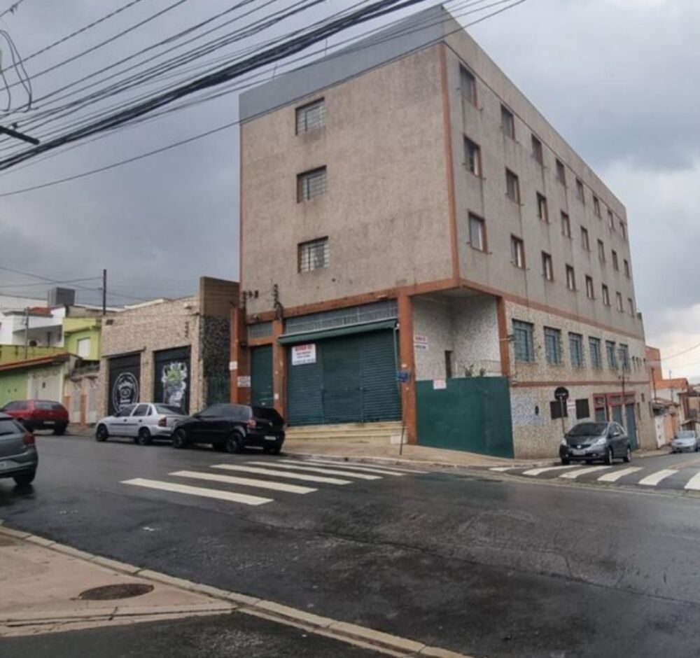 Apartamento, 2 quartos, 61 m² - Foto 9