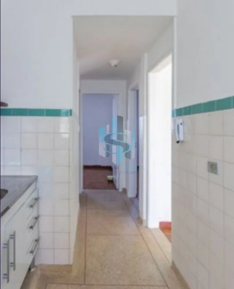 Apartamento, 2 quartos, 61 m² - Foto 11