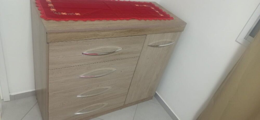Apartamento, 1 quarto, 40 m² - Foto 6