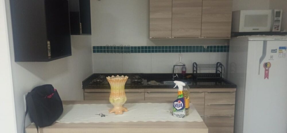 Apartamento, 1 quarto, 40 m² - Foto 7