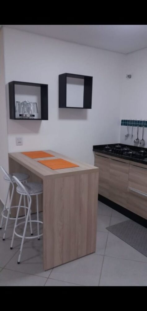 Apartamento, 1 quarto, 40 m² - Foto 20