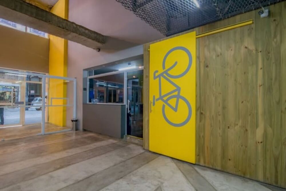Apartamento, 1 quarto, 40 m² - Foto 3