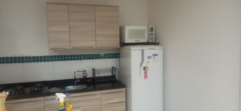 Apartamento, 1 quarto, 40 m² - Foto 13