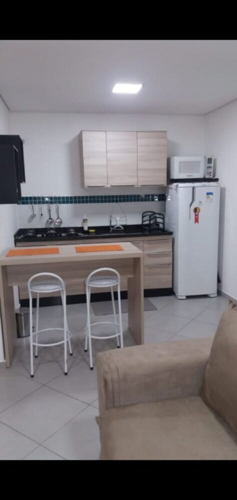Apartamento, 1 quarto, 40 m² - Foto 14