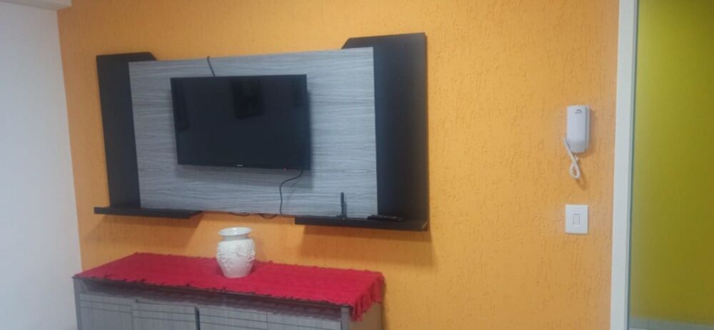 Apartamento, 1 quarto, 40 m² - Foto 2
