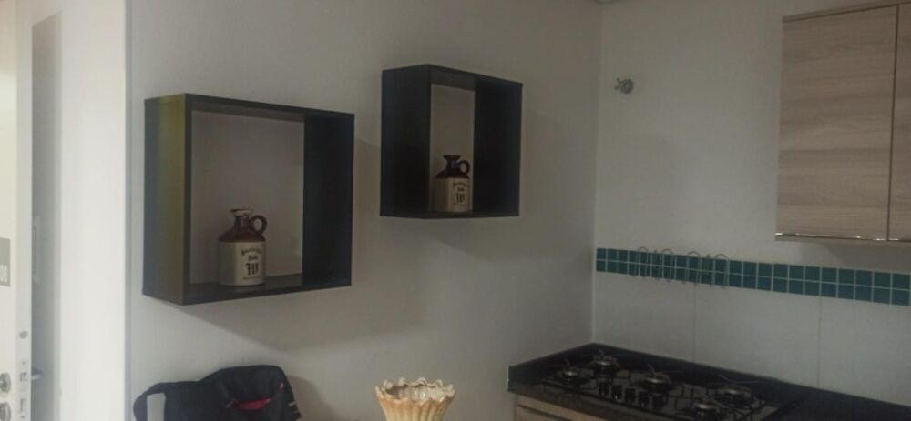 Apartamento, 1 quarto, 40 m² - Foto 9
