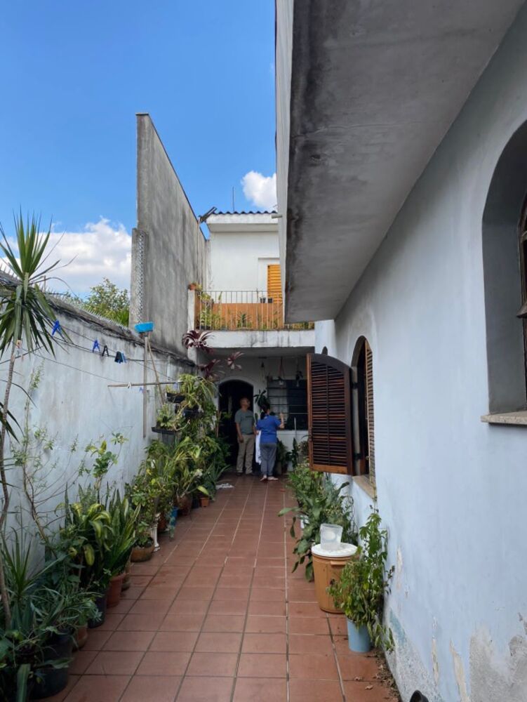 Casa, 6 quartos, 259 m² - Foto 9
