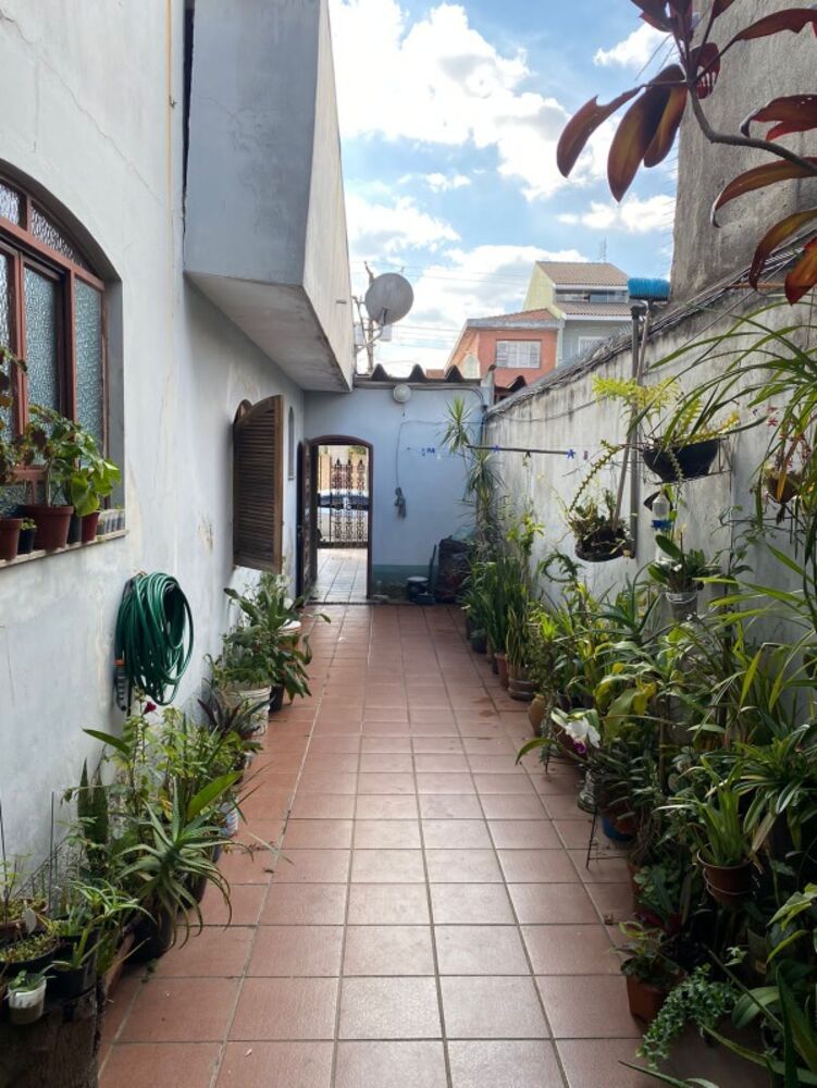 Casa, 6 quartos, 259 m² - Foto 10