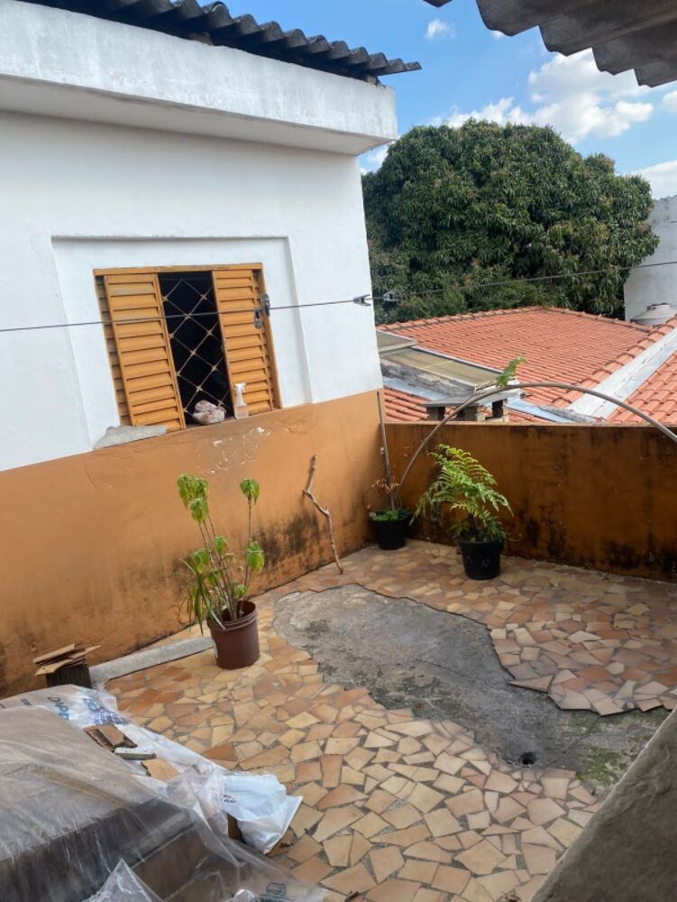 Casa, 6 quartos, 259 m² - Foto 5