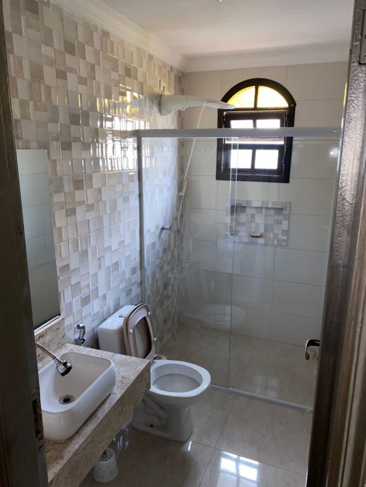 Casa, 6 quartos, 259 m² - Foto 8