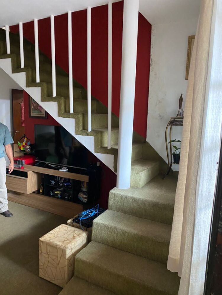 Casa, 6 quartos, 259 m² - Foto 2