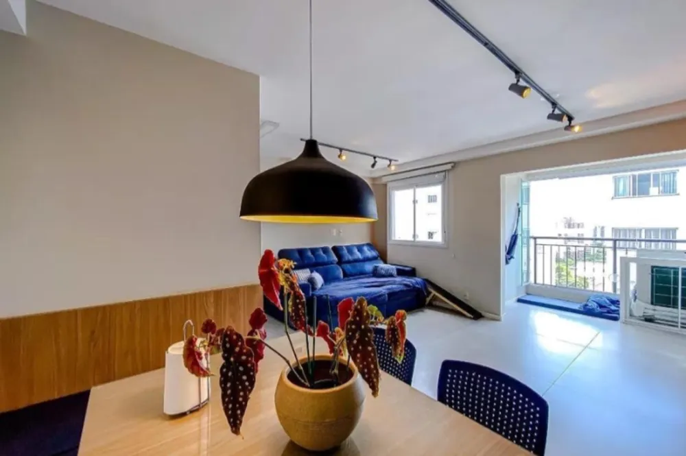 Apartamento, 2 quartos, 69 m² - Foto 2