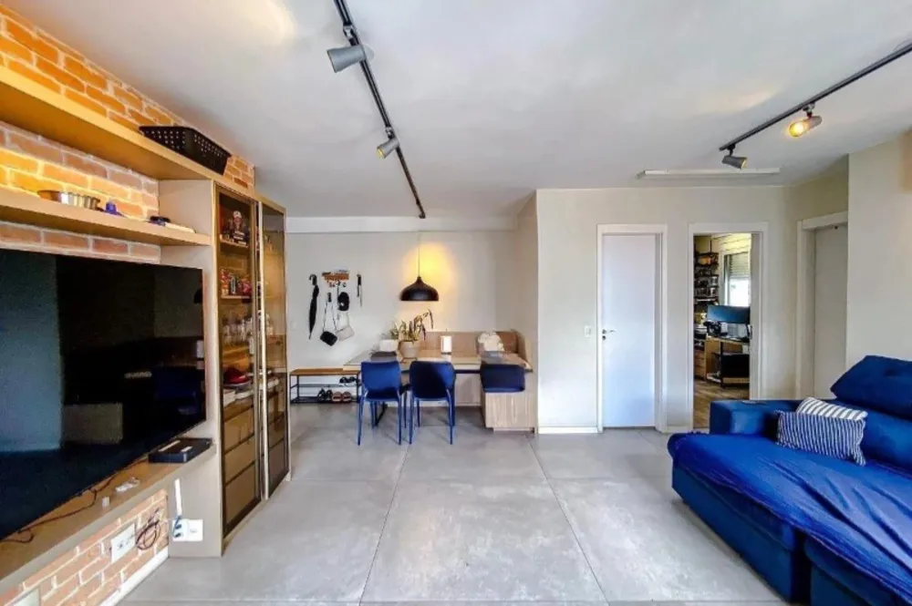 Apartamento, 2 quartos, 69 m² - Foto 4