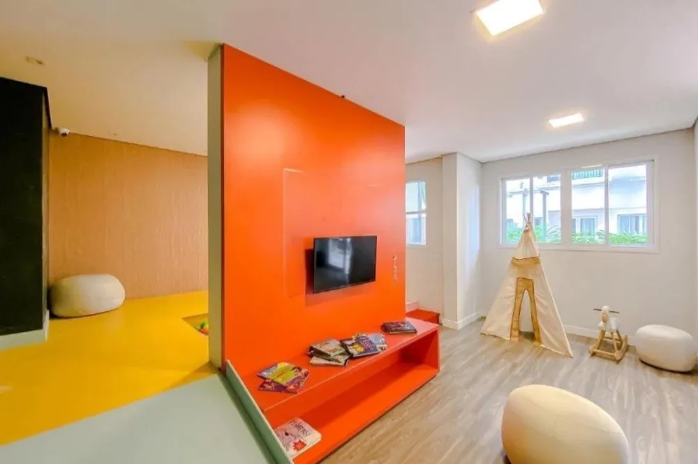 Apartamento, 2 quartos, 69 m² - Foto 8