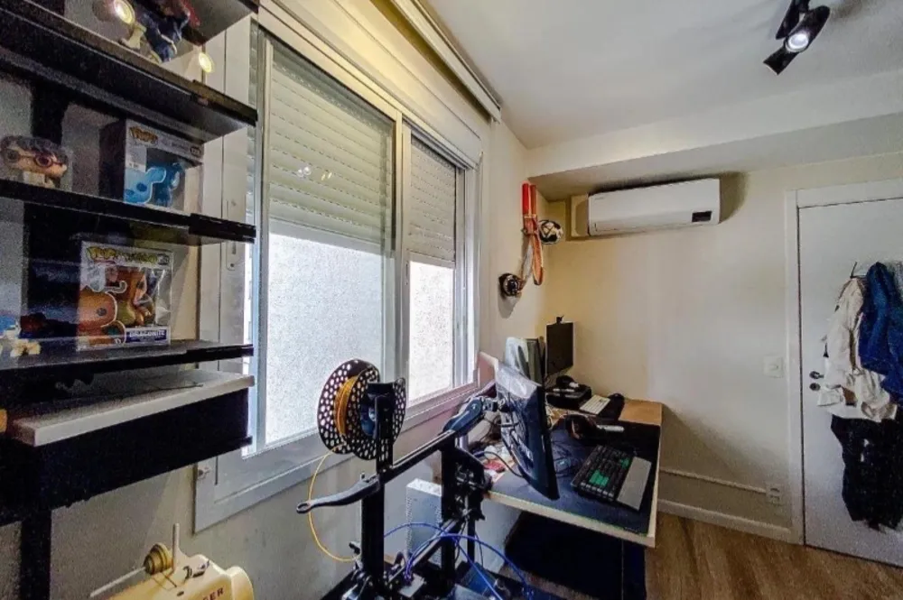 Apartamento, 2 quartos, 69 m² - Foto 5