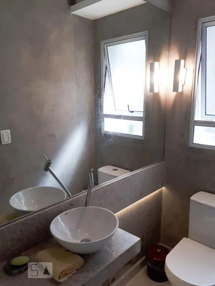 Casa, 4 quartos, 220 m² - Foto 8