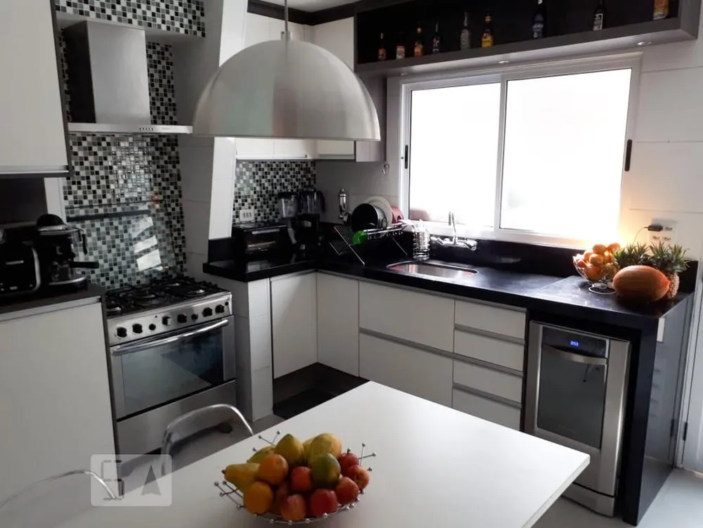Casa, 4 quartos, 220 m² - Foto 4