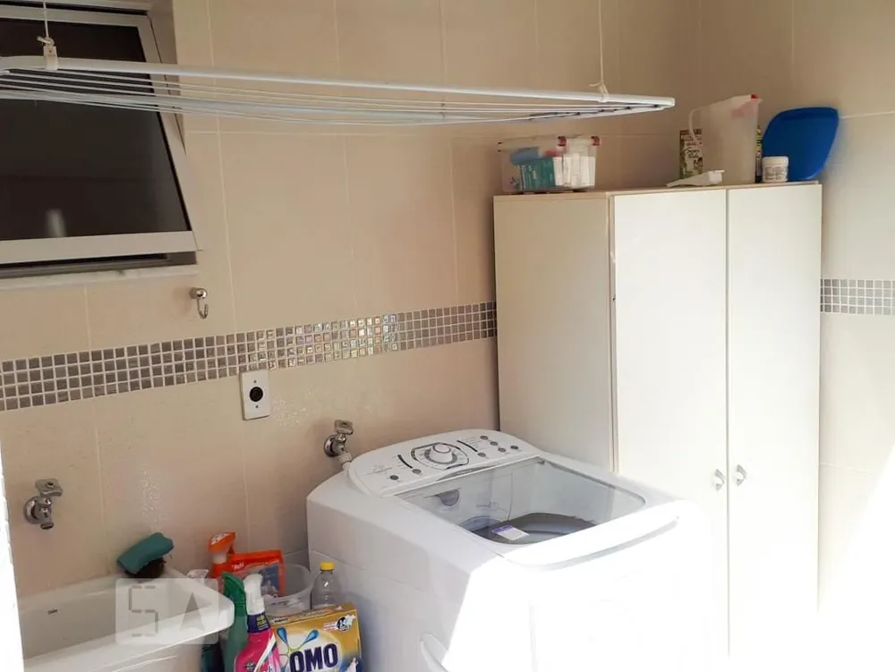 Casa, 4 quartos, 220 m² - Foto 1