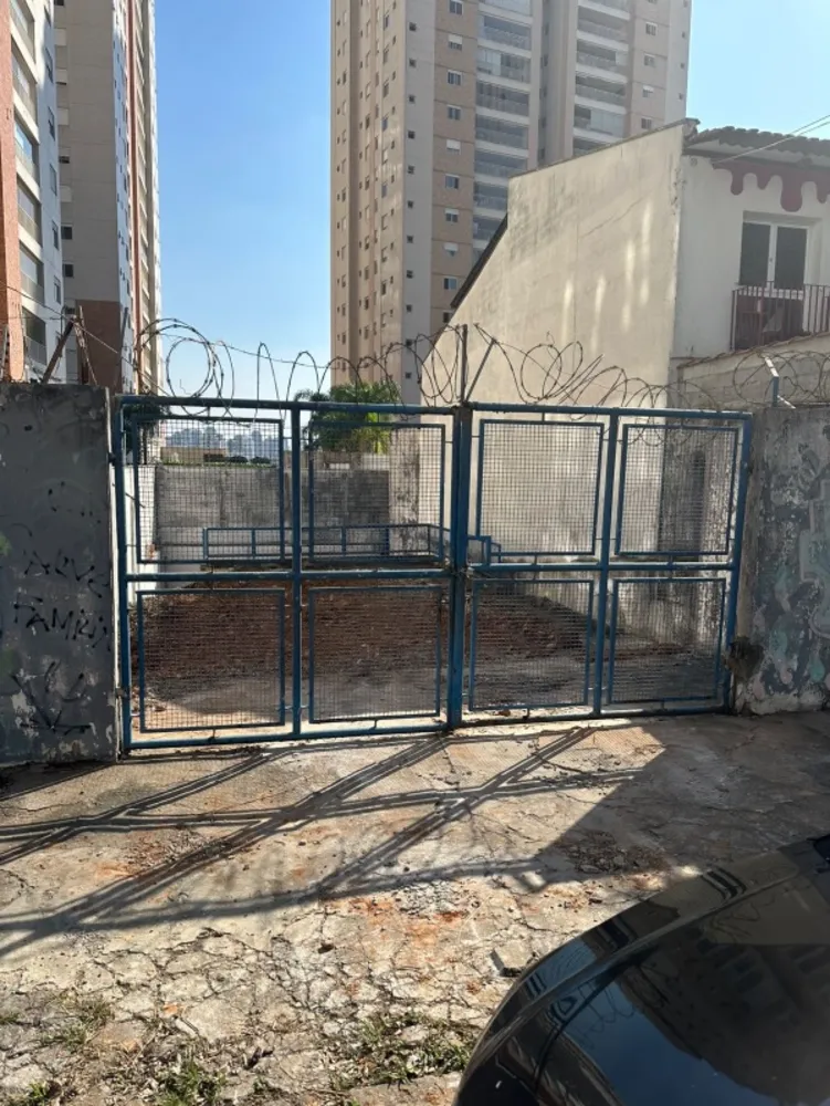 Terreno, 243 m² - Foto 1