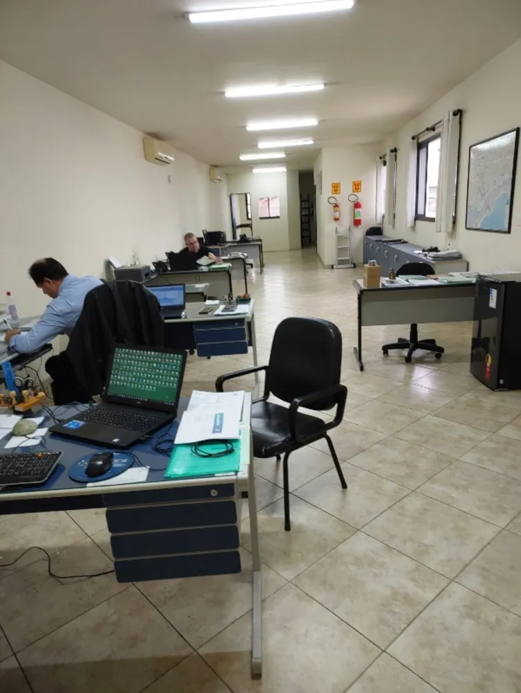 Depósito-Galpão, 250 m² - Foto 3