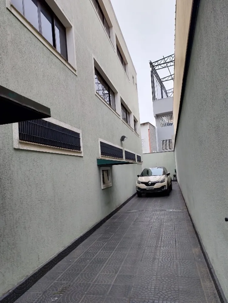 Depósito-Galpão, 250 m² - Foto 2