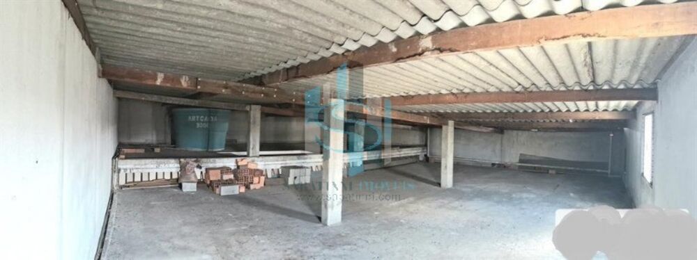 Depósito-Galpão, 140 m² - Foto 5