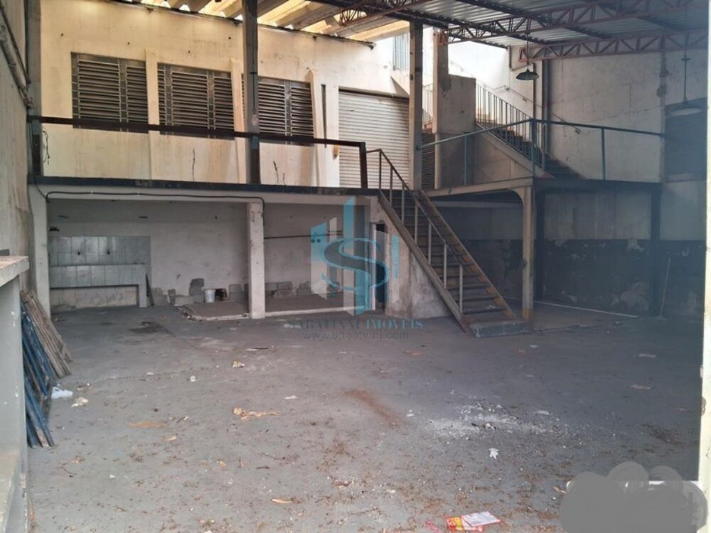 Depósito-Galpão, 140 m² - Foto 6