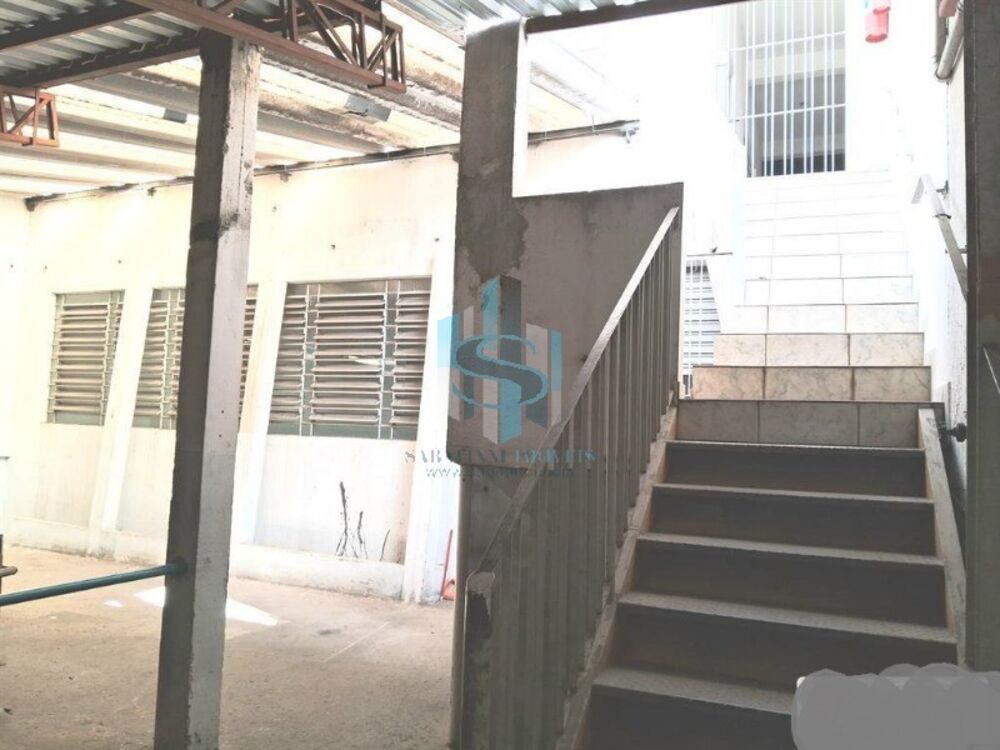 Depósito-Galpão, 140 m² - Foto 2