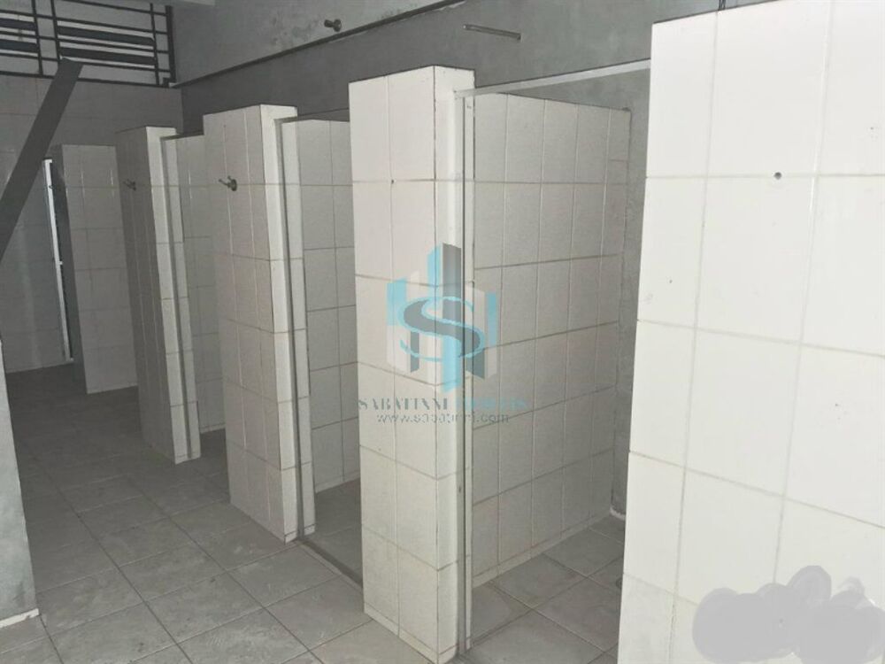 Depósito-Galpão, 140 m² - Foto 7