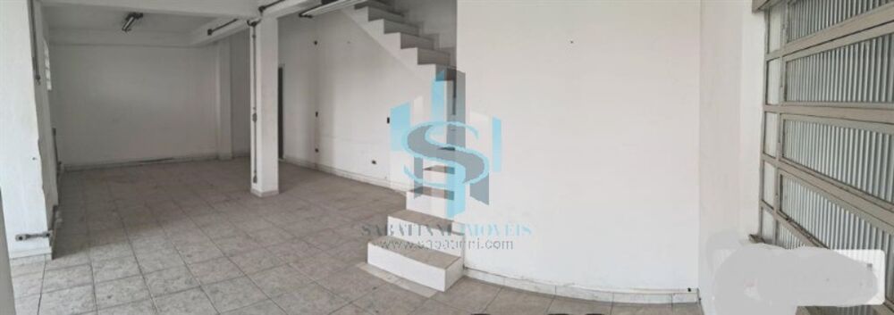 Depósito-Galpão, 140 m² - Foto 3