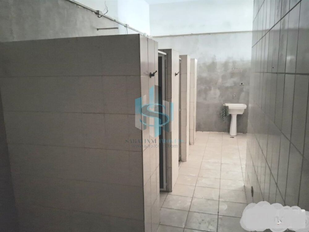 Depósito-Galpão, 140 m² - Foto 8