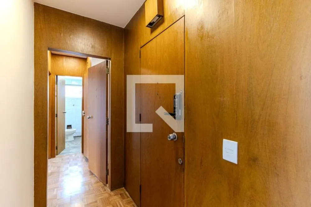 Apartamento, 4 quartos, 180 m² - Foto 5