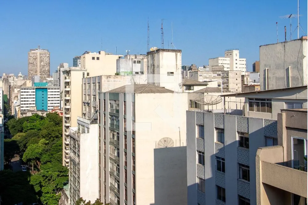 Apartamento, 1 quarto, 60 m² - Foto 8