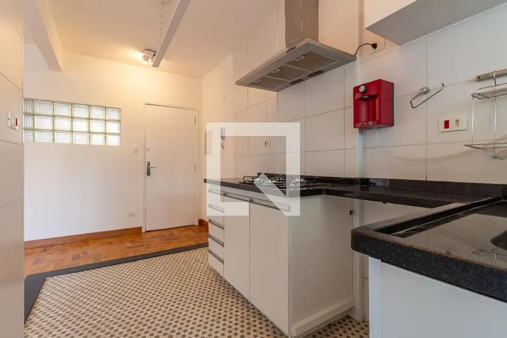 Apartamento, 1 quarto, 60 m² - Foto 10