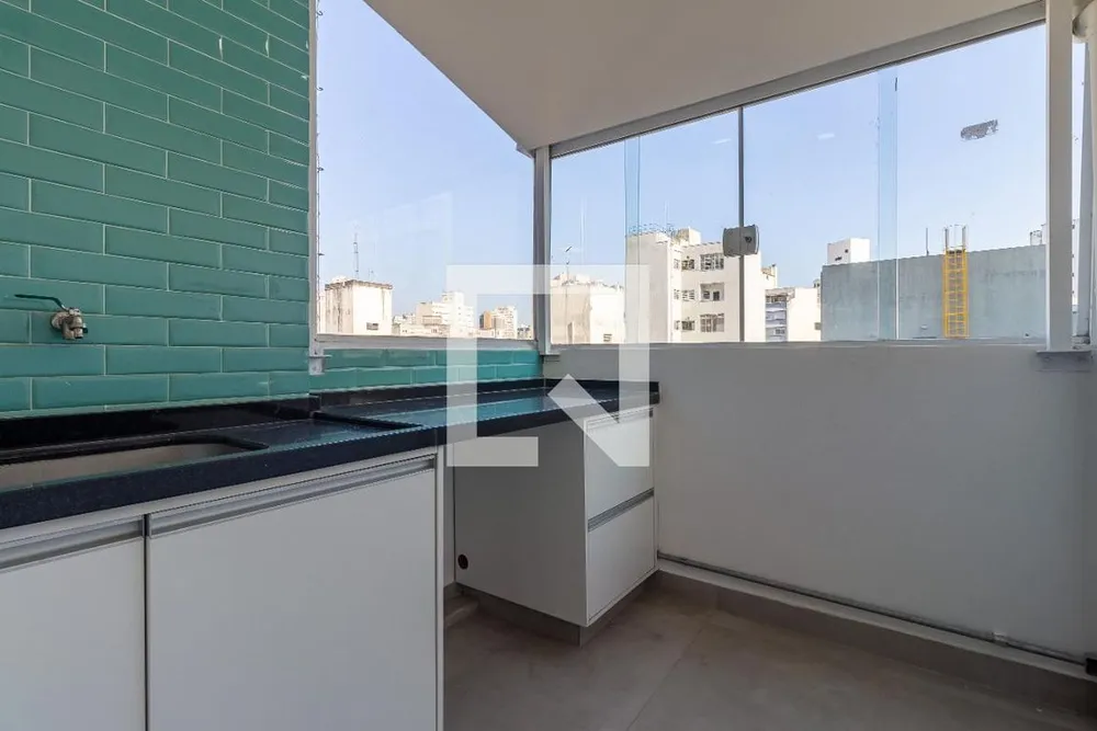 Apartamento, 1 quarto, 60 m² - Foto 3