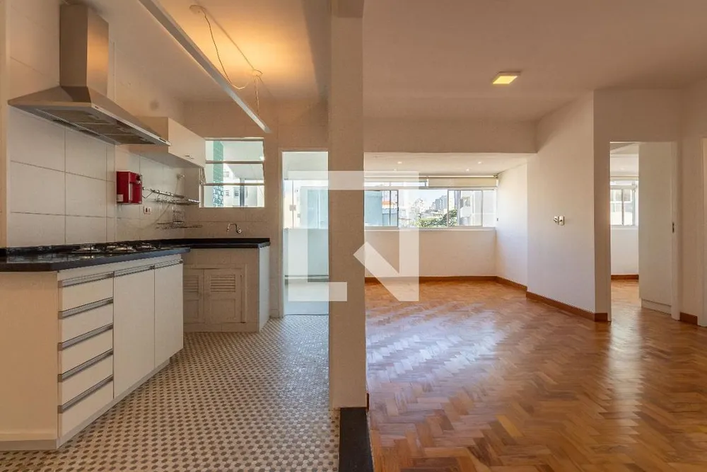 Apartamento, 1 quarto, 60 m² - Foto 2