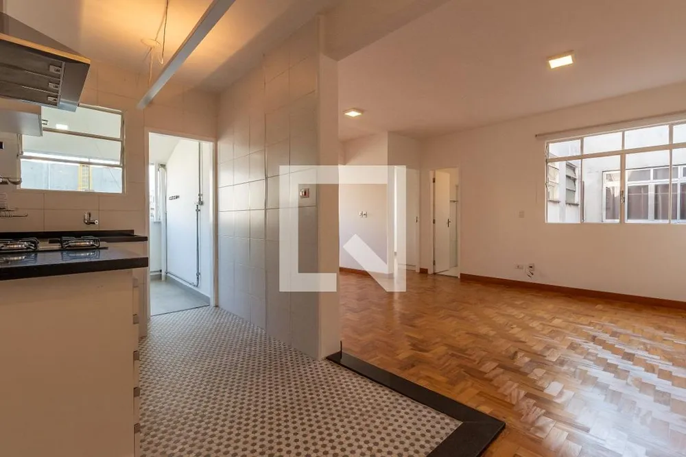 Apartamento, 1 quarto, 60 m² - Foto 5