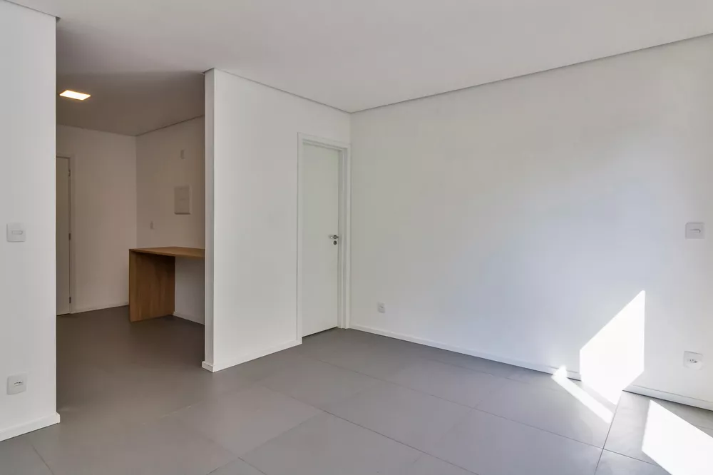 Apartamento à venda com 1 quarto, 24m² - Foto 6