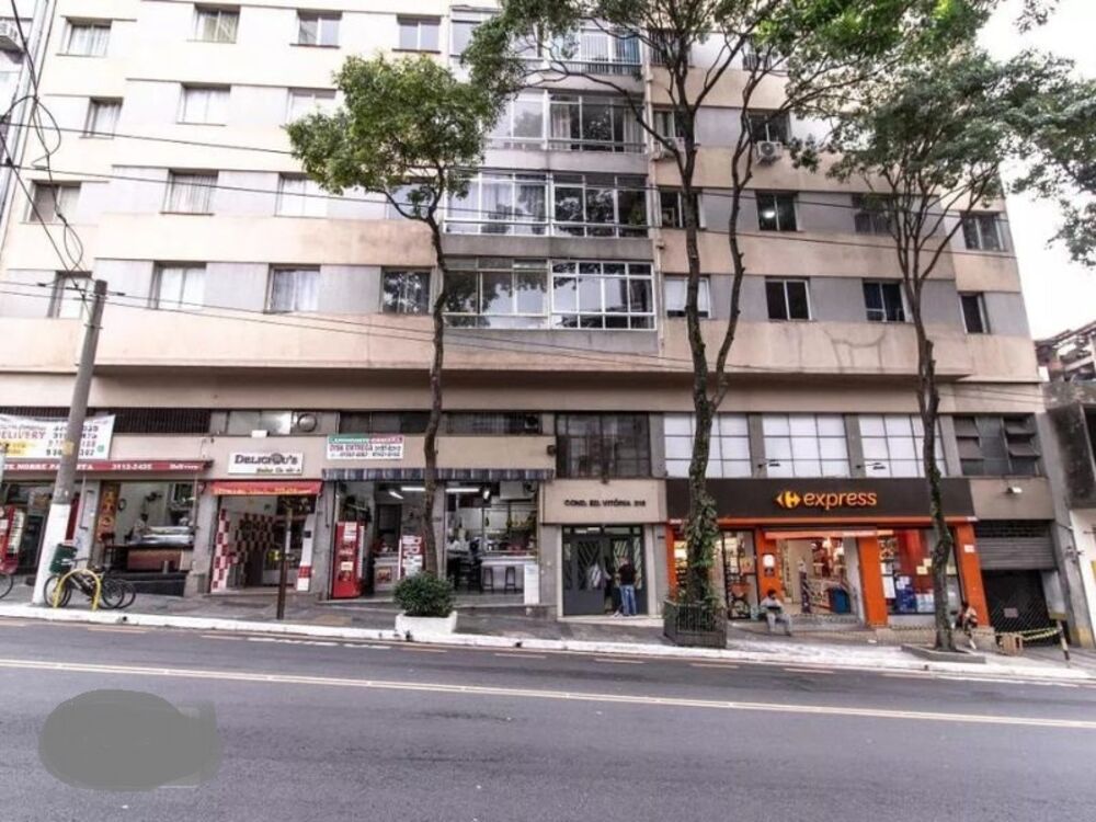 Apartamento, 2 quartos, 86 m² - Foto 6