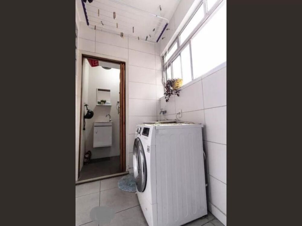 Apartamento, 2 quartos, 86 m² - Foto 3